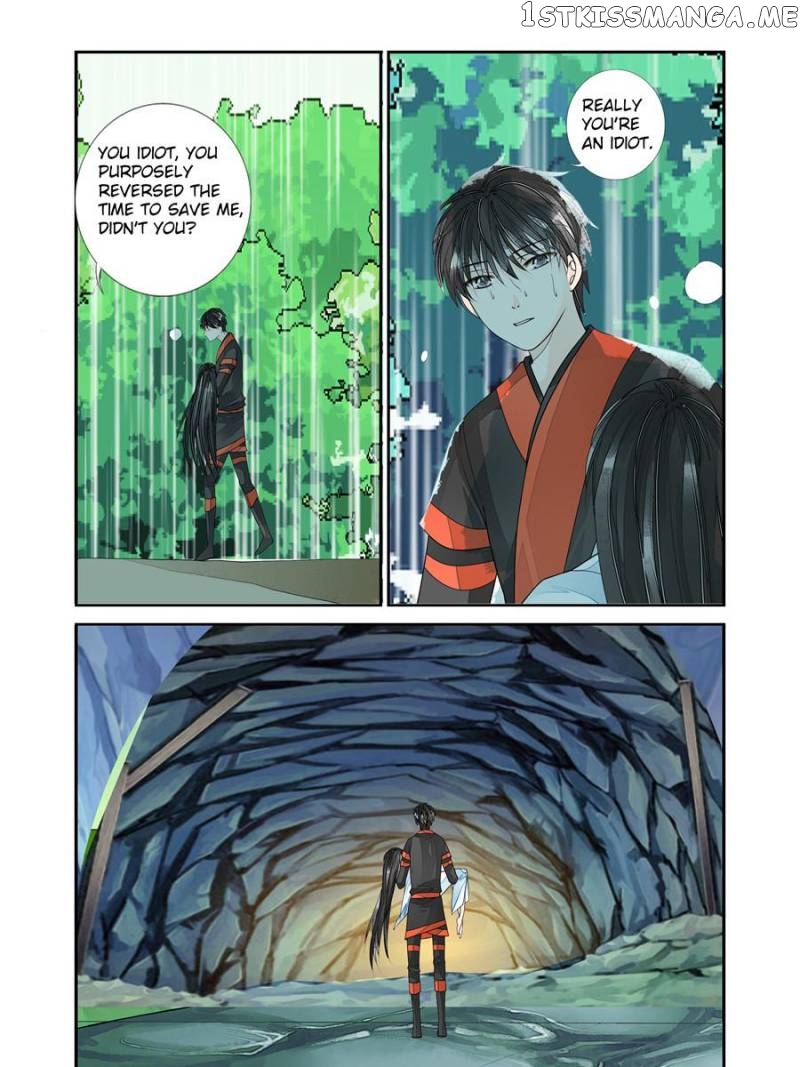 Mountain Love chapter 60 - page 31