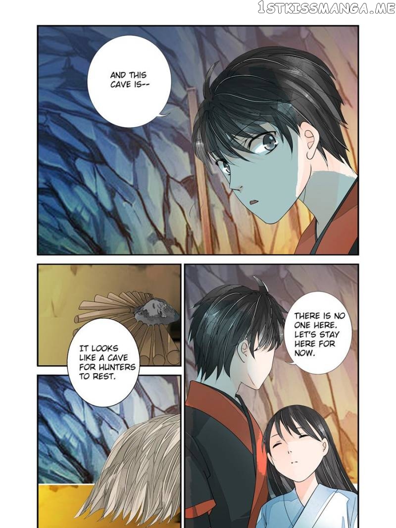 Mountain Love chapter 60 - page 33