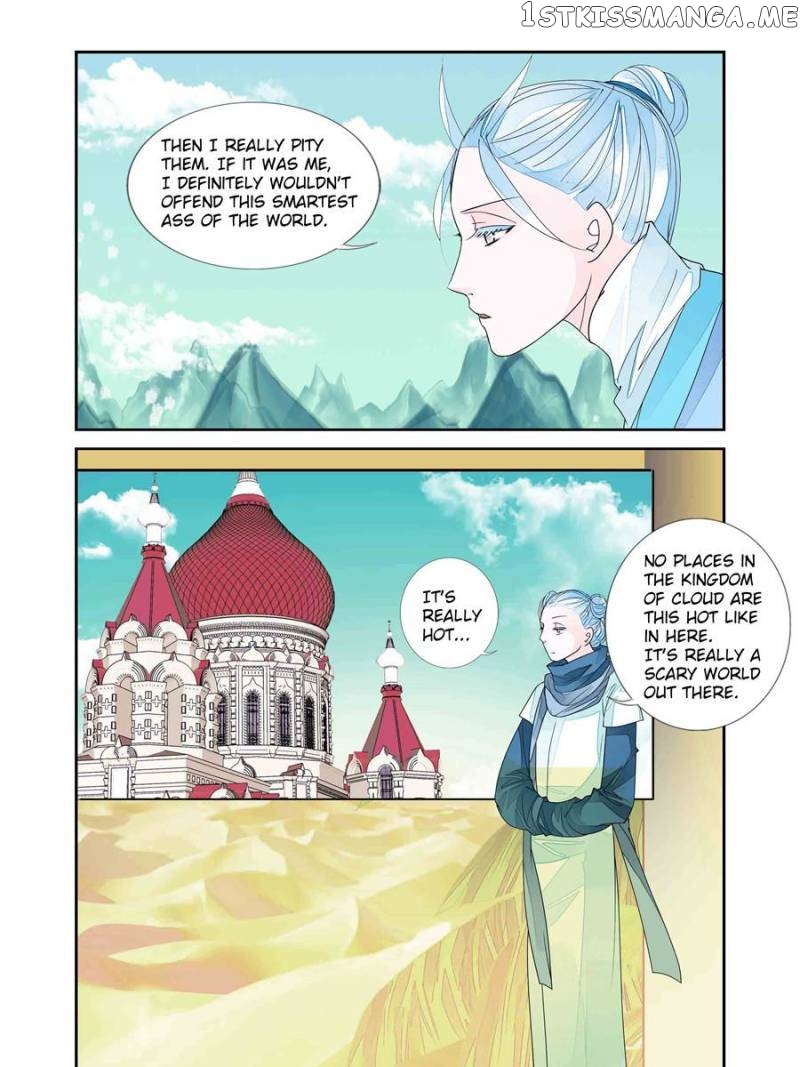 Mountain Love chapter 60 - page 41