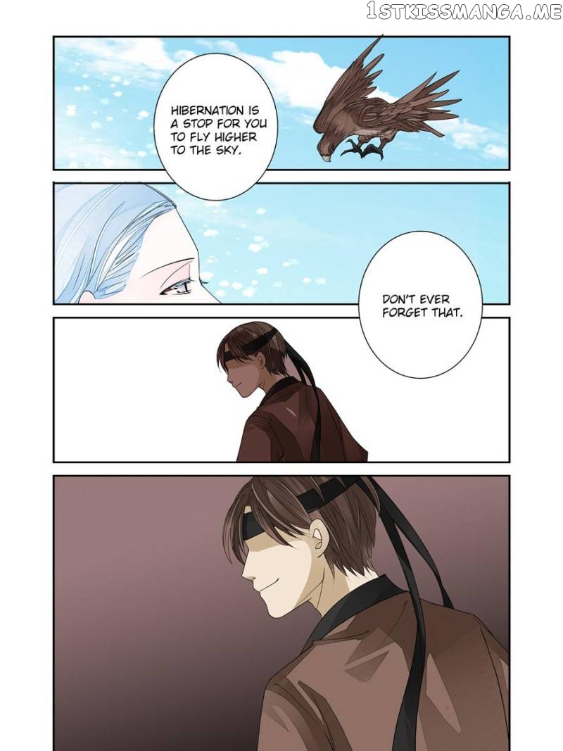 Mountain Love chapter 60 - page 47