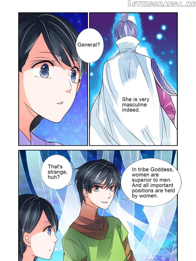 Mountain Love chapter 20 - page 10