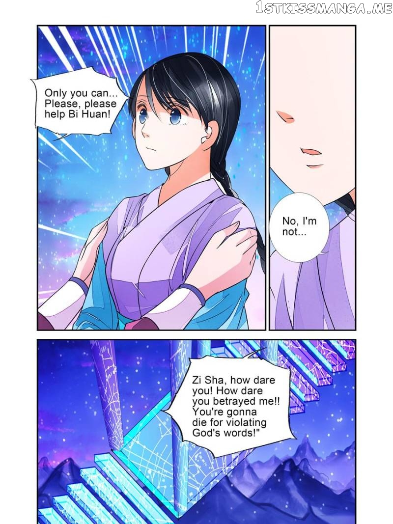 Mountain Love chapter 20 - page 18