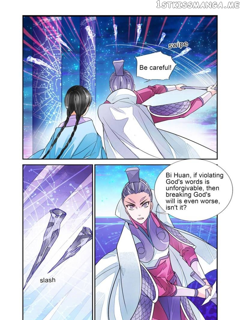 Mountain Love chapter 20 - page 20