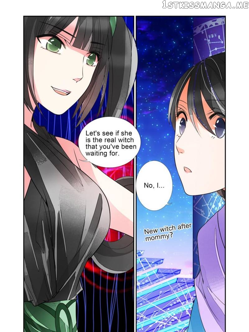 Mountain Love chapter 20 - page 28