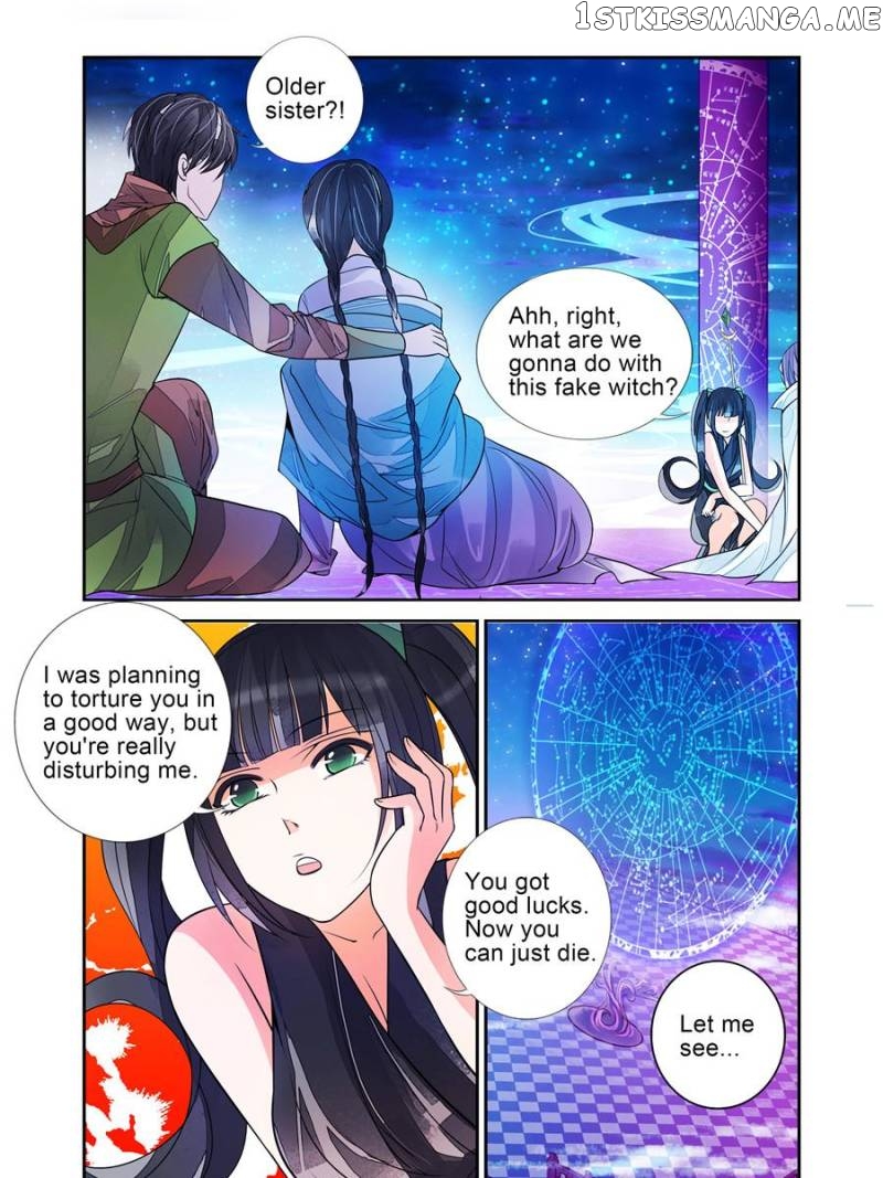 Mountain Love chapter 20 - page 36