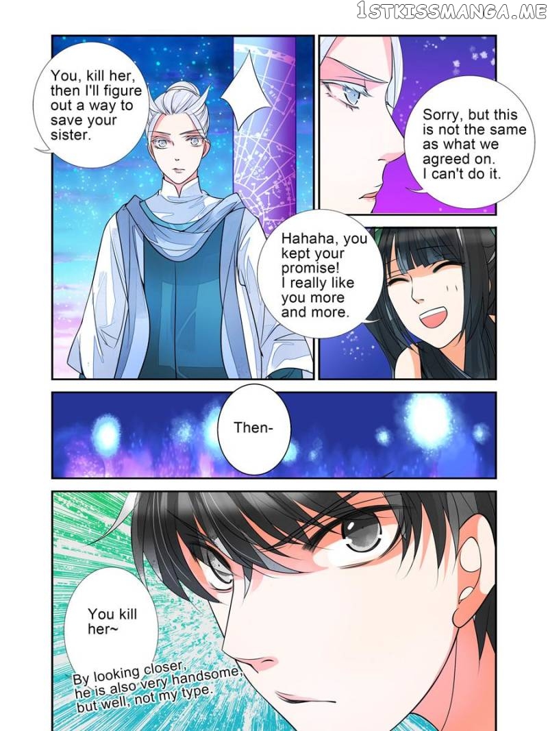 Mountain Love chapter 20 - page 38