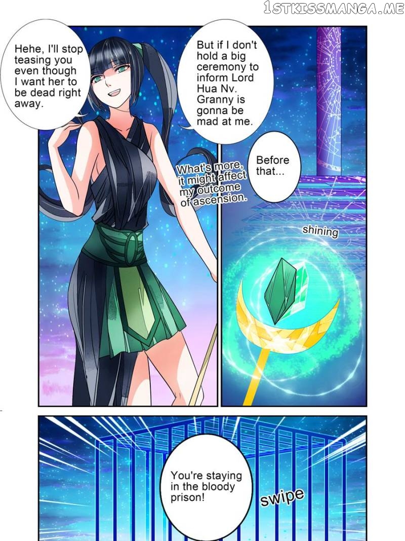 Mountain Love chapter 20 - page 40