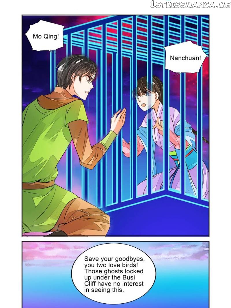 Mountain Love chapter 20 - page 42