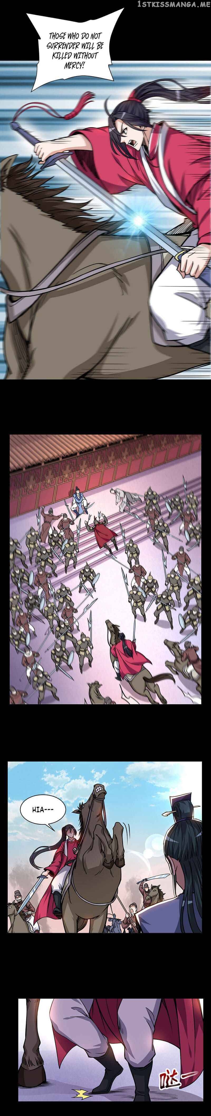 My 7 Wives Are Forcing Me To Die Chapter 8 - page 25