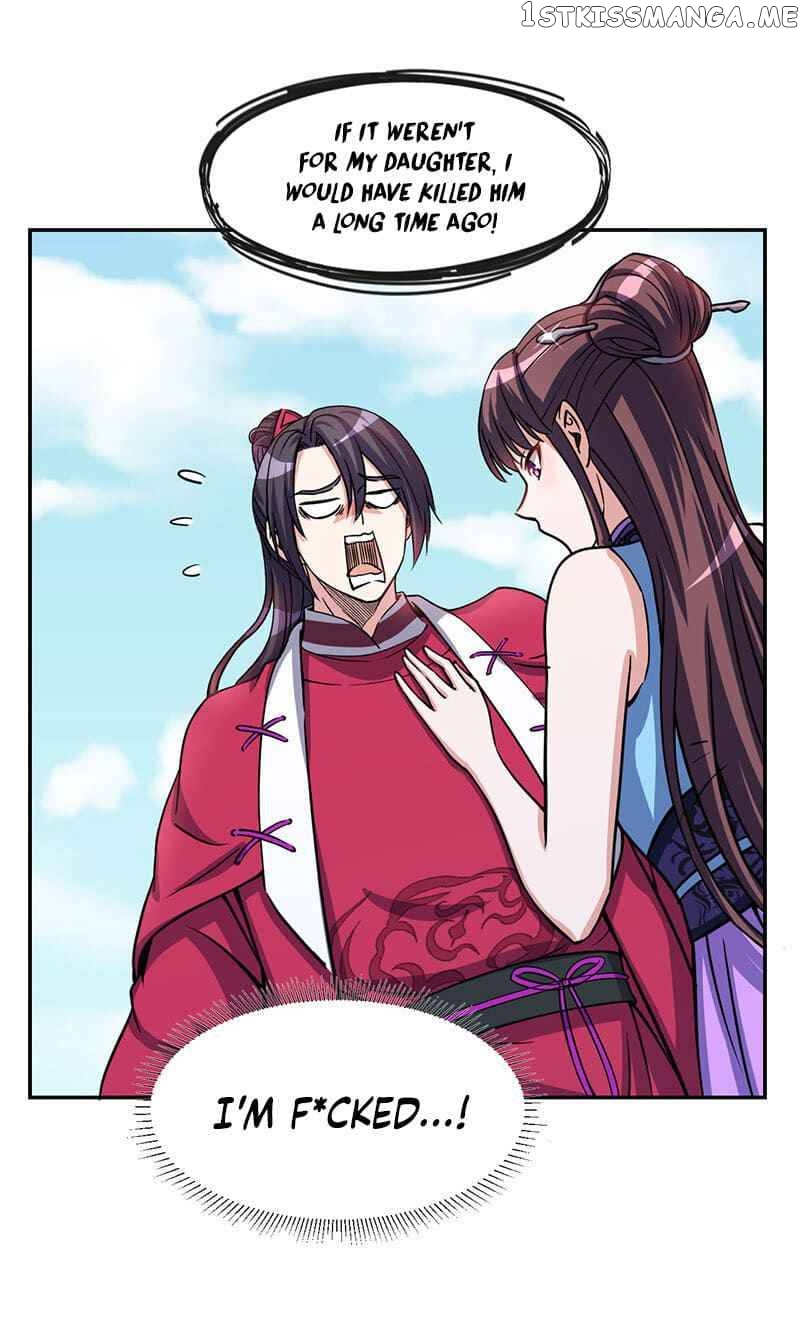 My 7 Wives Are Forcing Me To Die chapter 7 - page 12