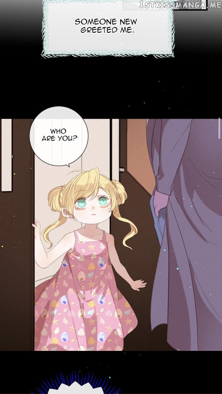 The God Of Pain’s Groom chapter 74 - page 17