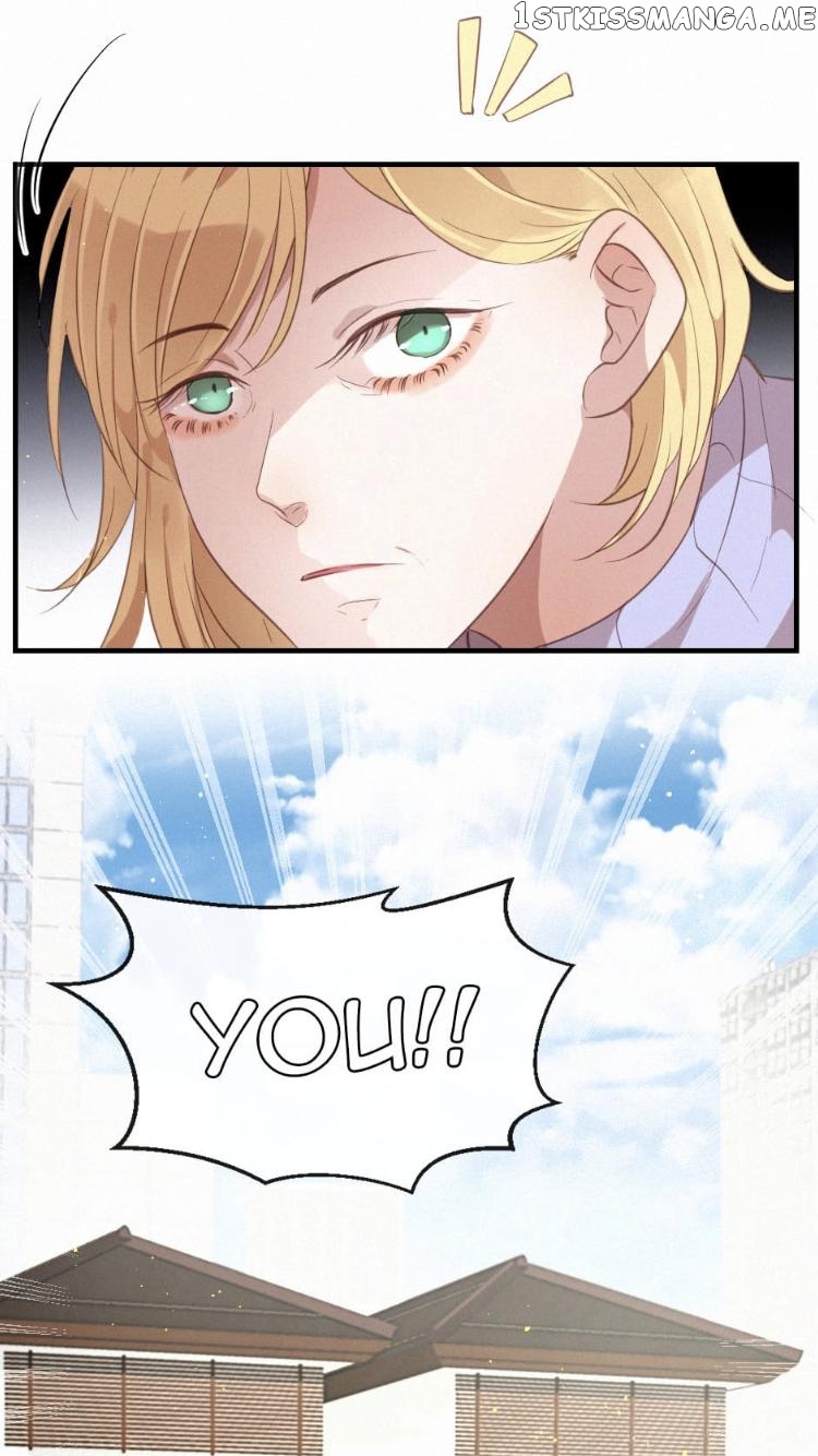 The God Of Pain’s Groom chapter 74 - page 20