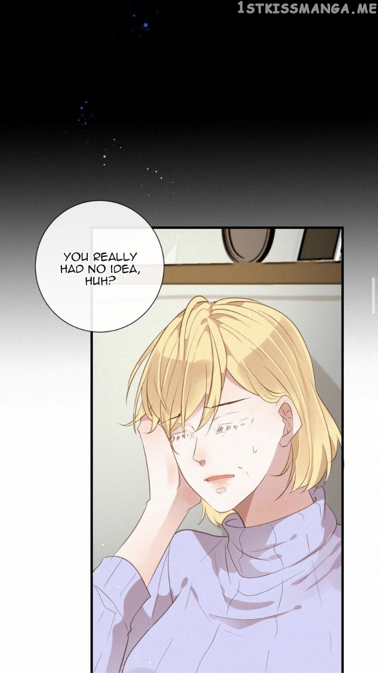 The God Of Pain’s Groom chapter 74 - page 25