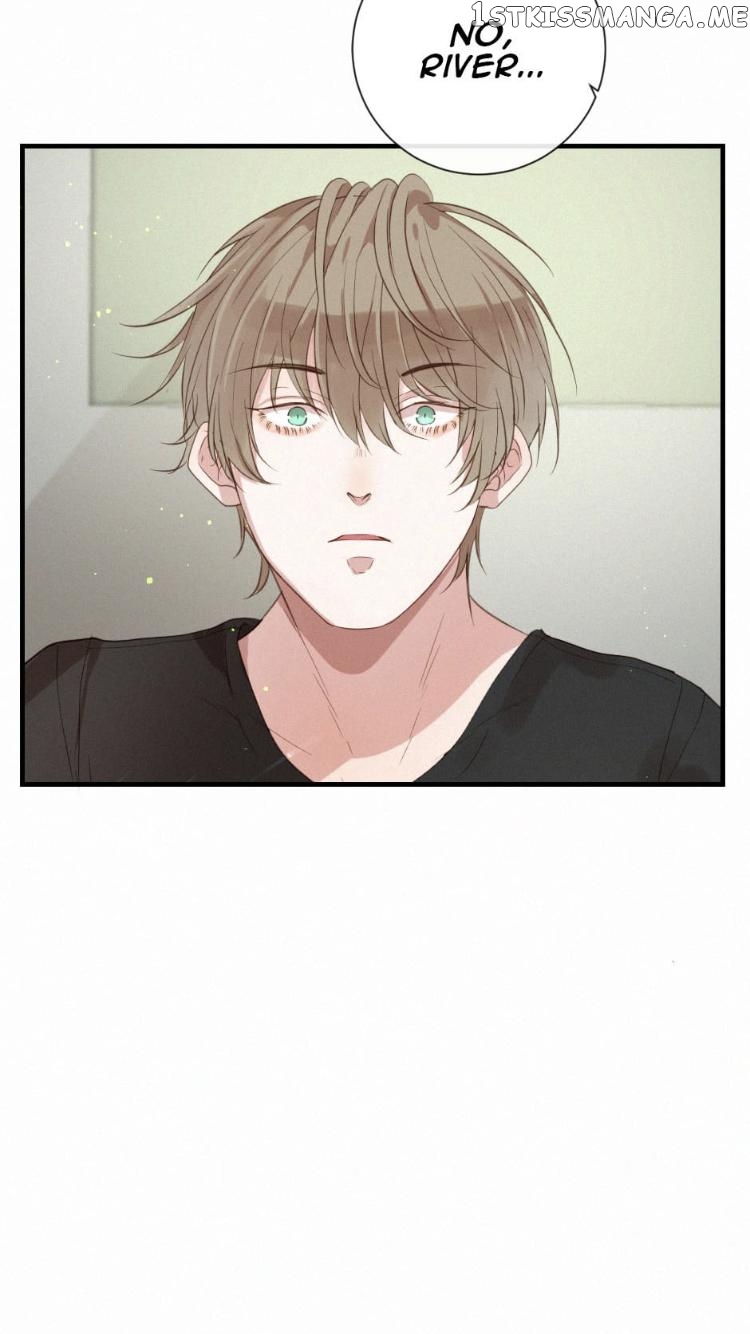 The God Of Pain’s Groom chapter 74 - page 30