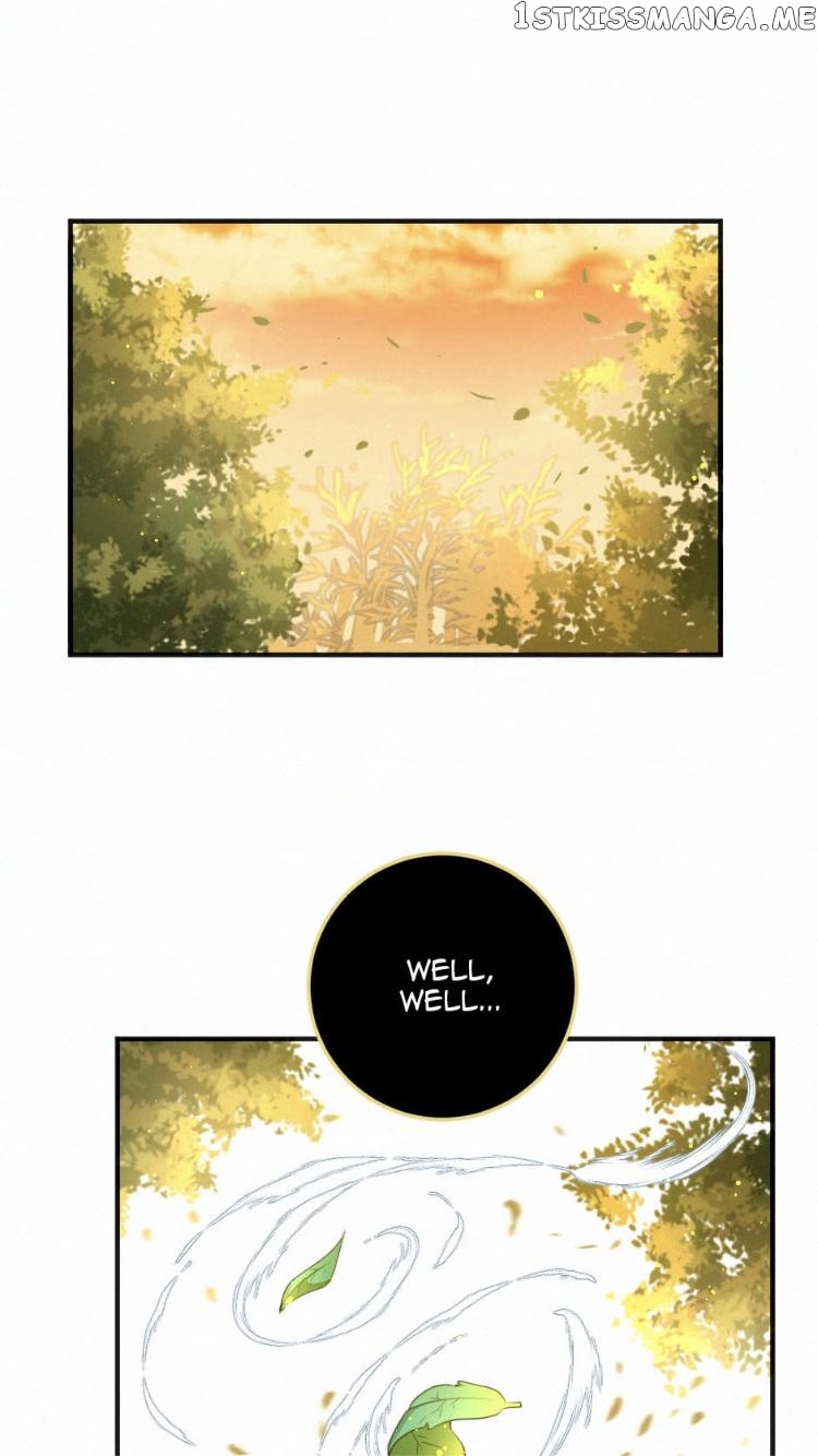 The God Of Pain’s Groom chapter 74 - page 46