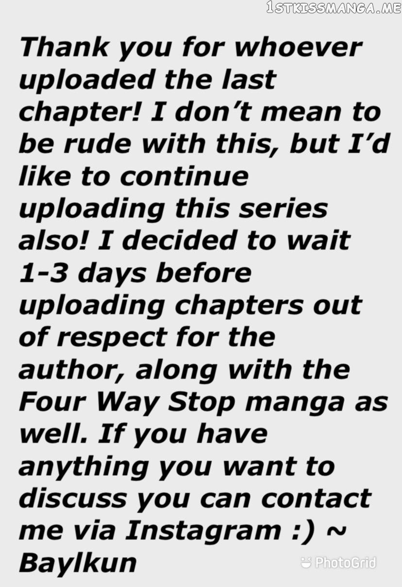 The God Of Pain’s Groom chapter 71 - page 9