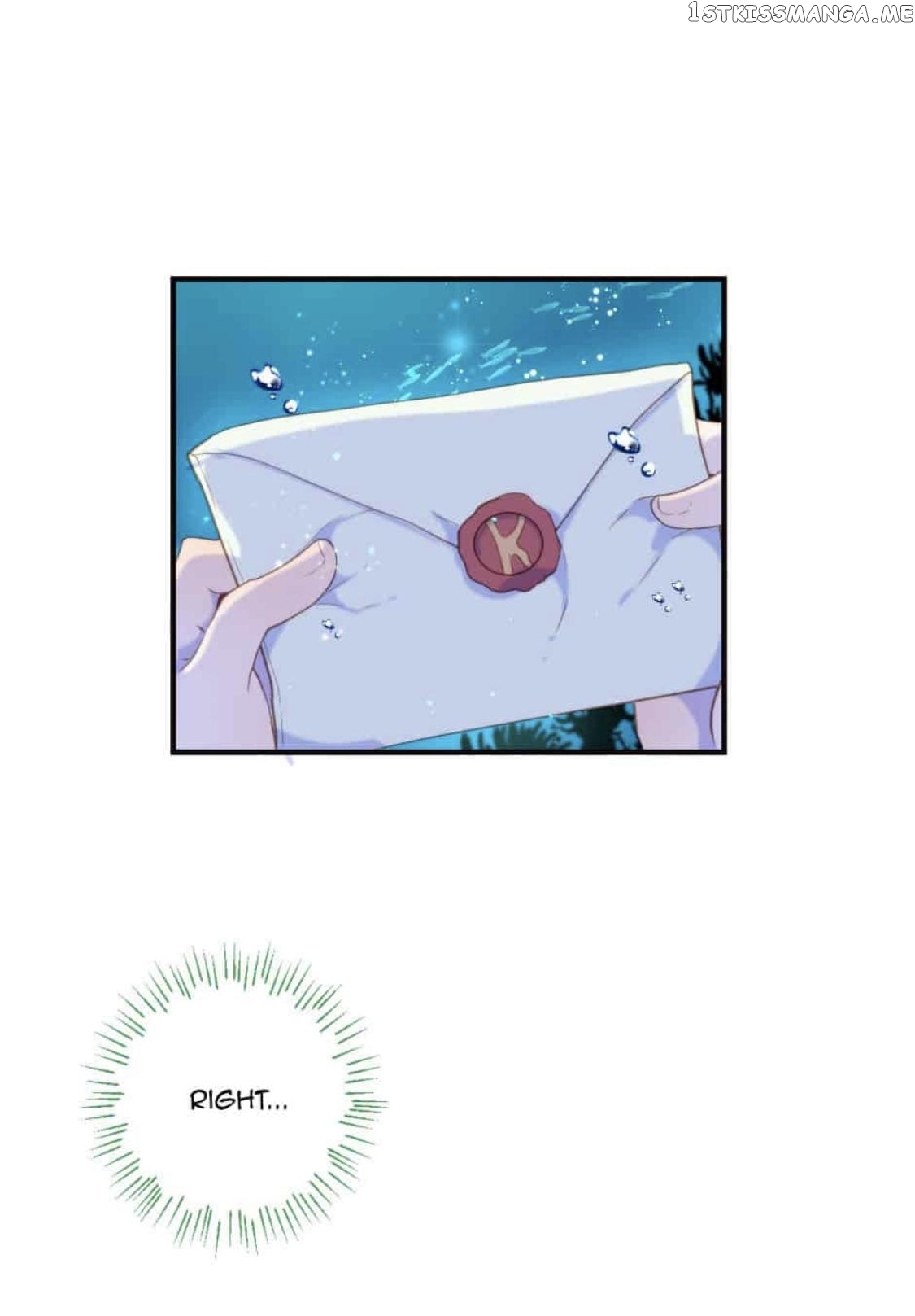 The God Of Pain’s Groom chapter 68 - page 12