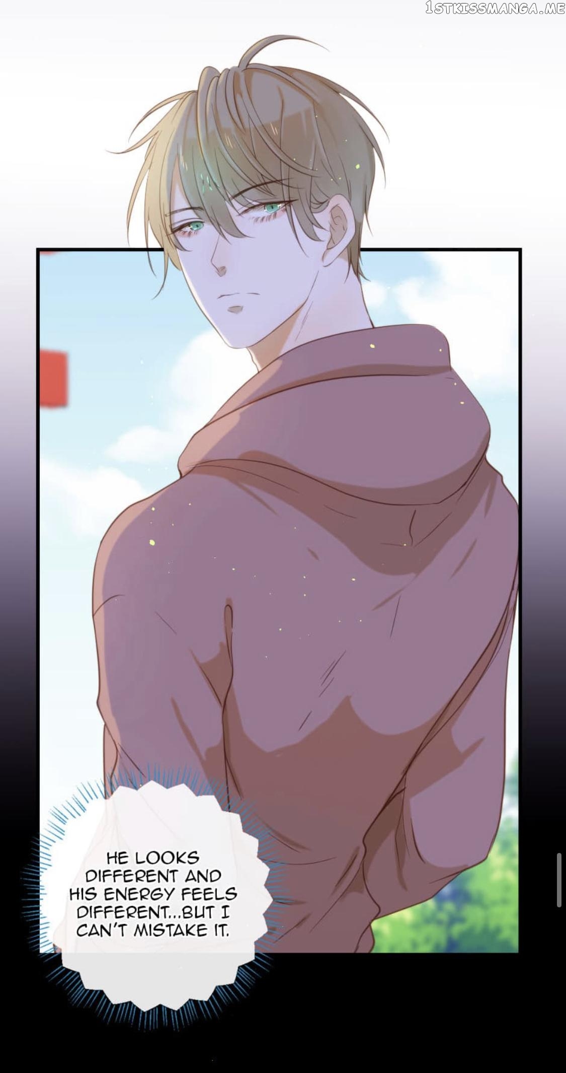 The God Of Pain’s Groom chapter 68 - page 42