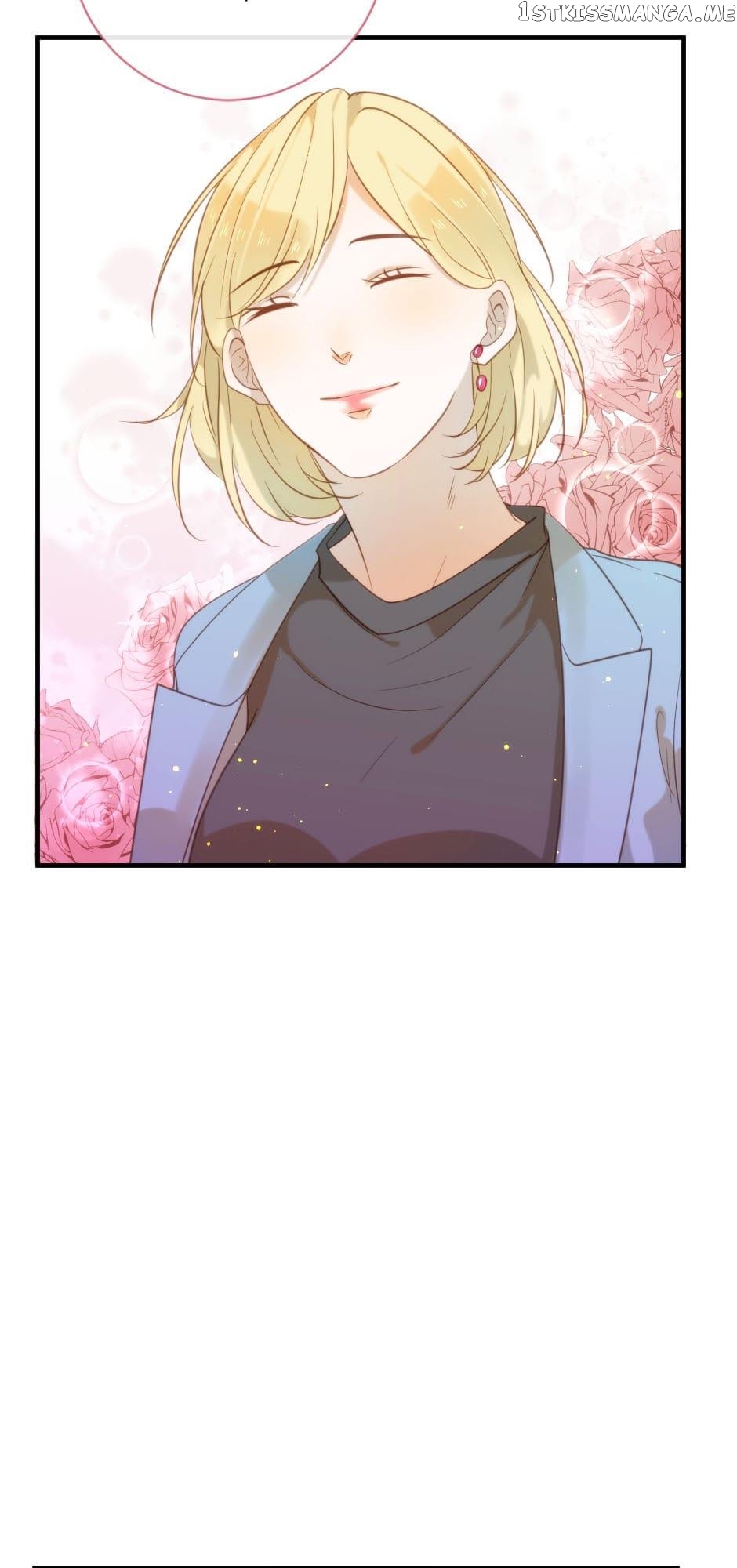 The God Of Pain’s Groom chapter 64 - page 37