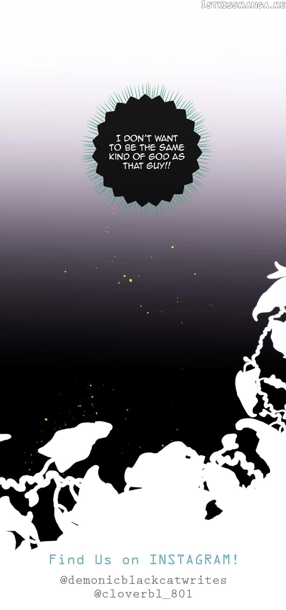 The God Of Pain’s Groom chapter 64 - page 39