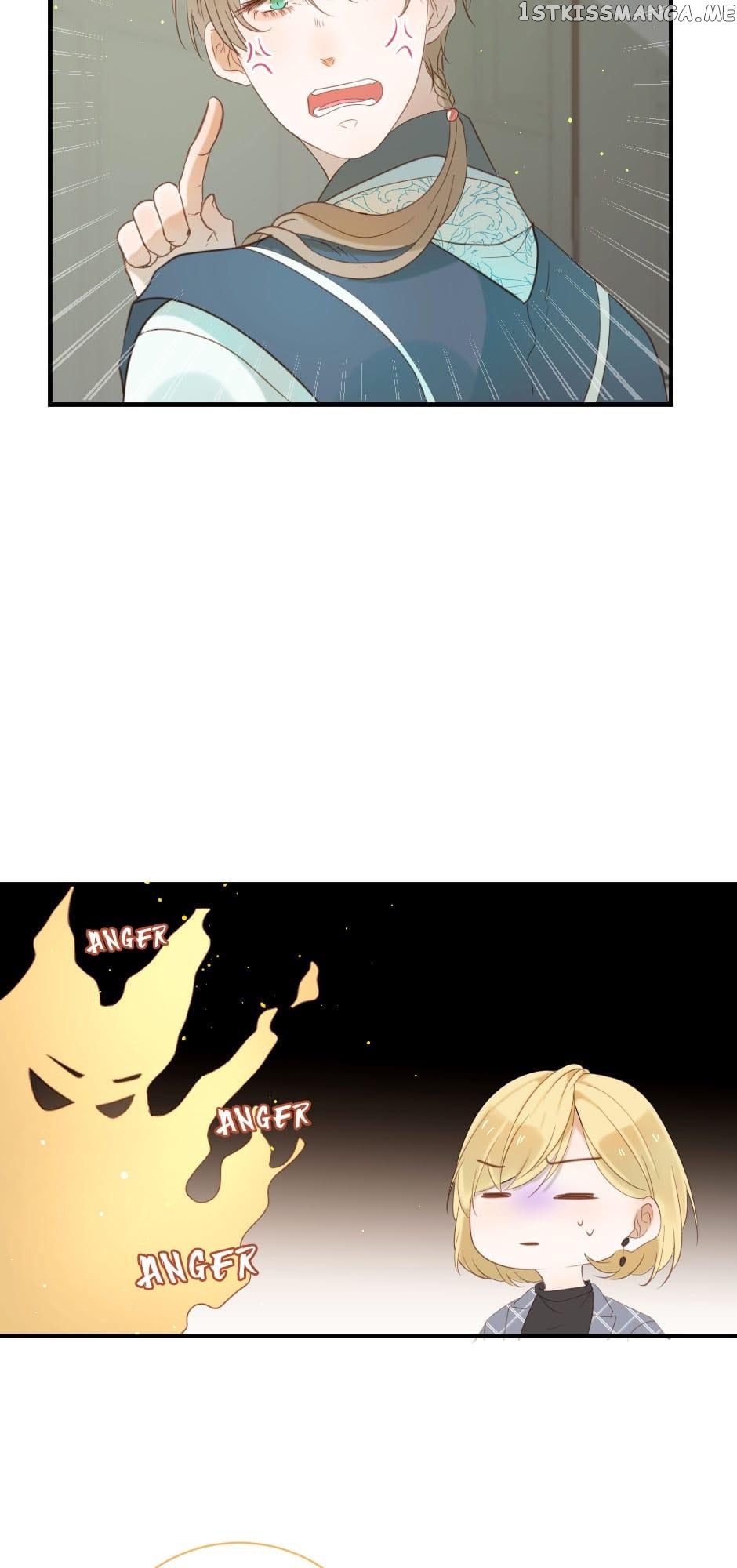The God Of Pain’s Groom chapter 63 - page 14
