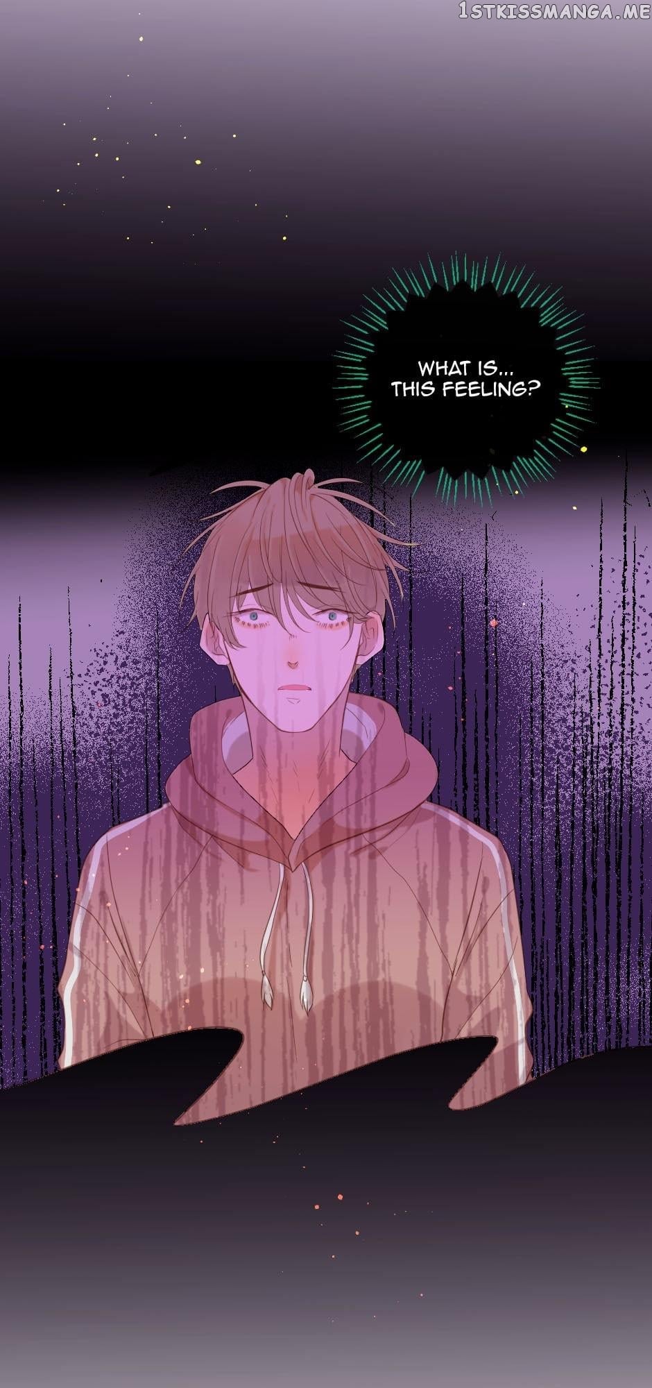 The God Of Pain’s Groom chapter 63 - page 38