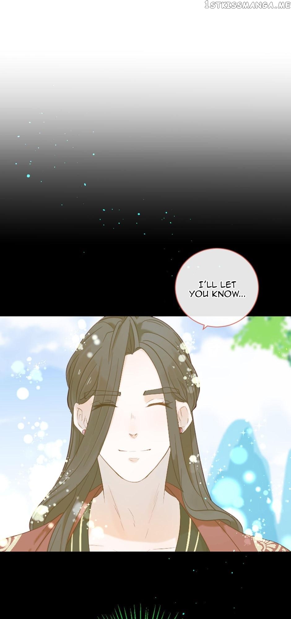 The God Of Pain’s Groom chapter 63 - page 4