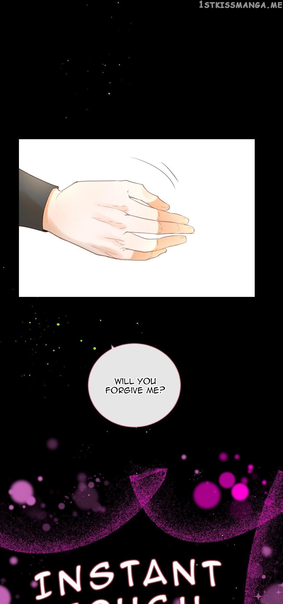 The God Of Pain’s Groom chapter 62 - page 21