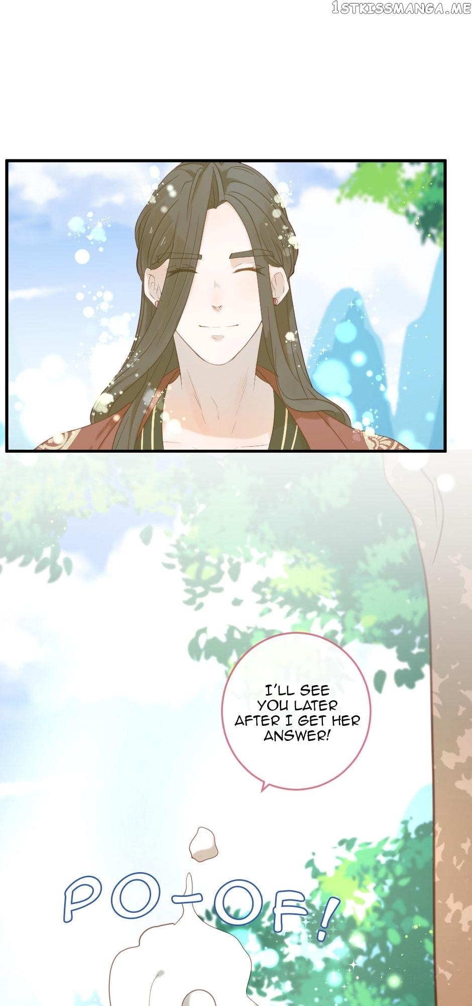 The God Of Pain’s Groom chapter 62 - page 38