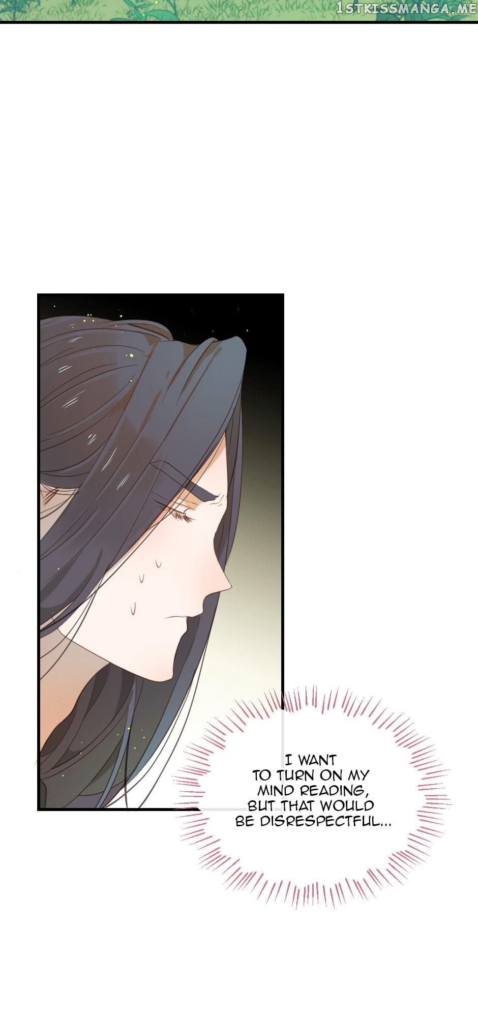 The God Of Pain’s Groom chapter 62 - page 6