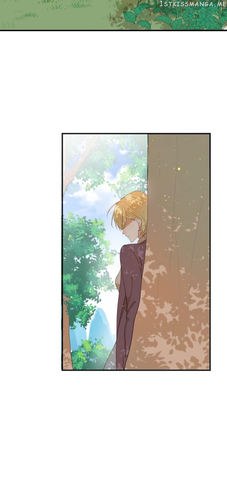The God Of Pain’s Groom chapter 61 - page 4