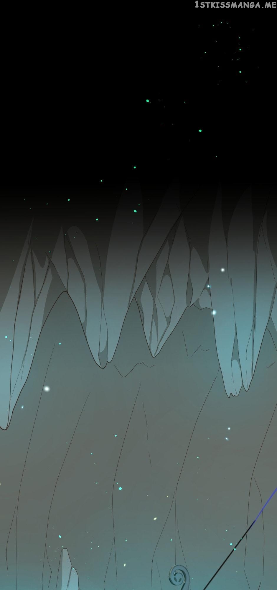 The God Of Pain’s Groom chapter 60 - page 12
