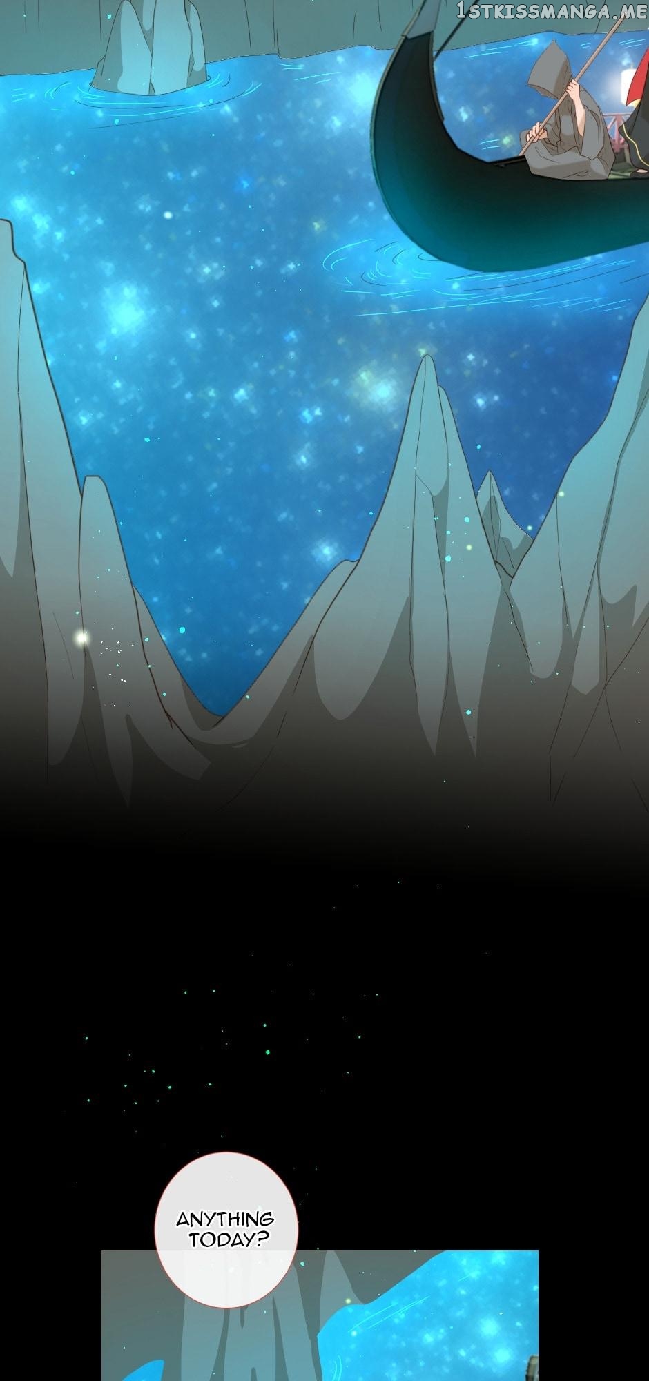 The God Of Pain’s Groom chapter 60 - page 13