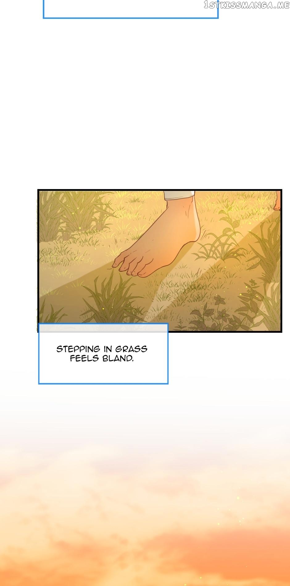 The God Of Pain’s Groom chapter 59 - page 11