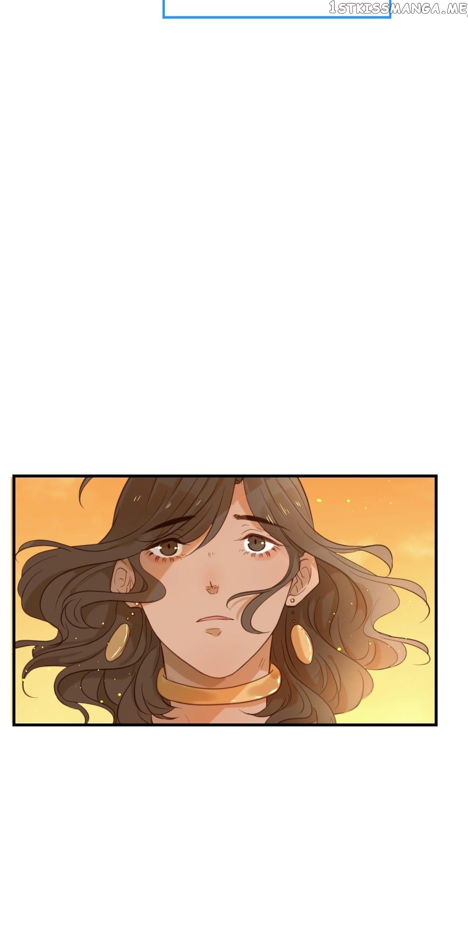 The God Of Pain’s Groom chapter 59 - page 13