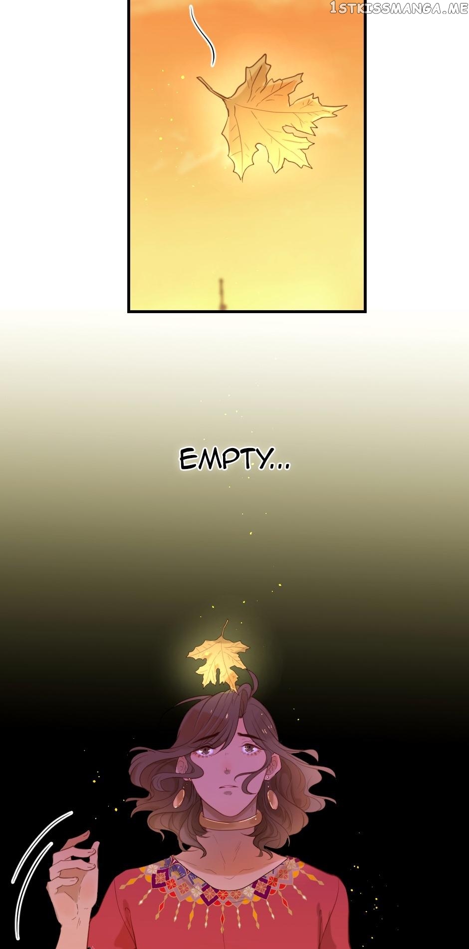The God Of Pain’s Groom chapter 59 - page 15