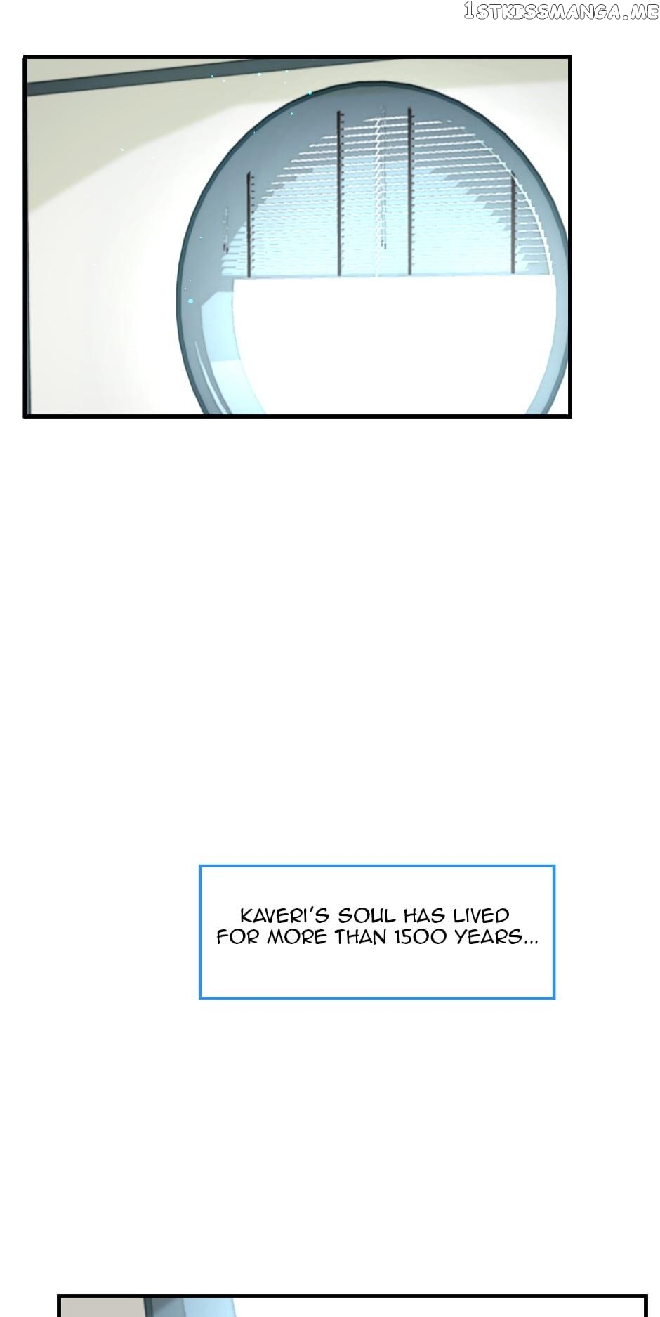 The God Of Pain’s Groom chapter 59 - page 2
