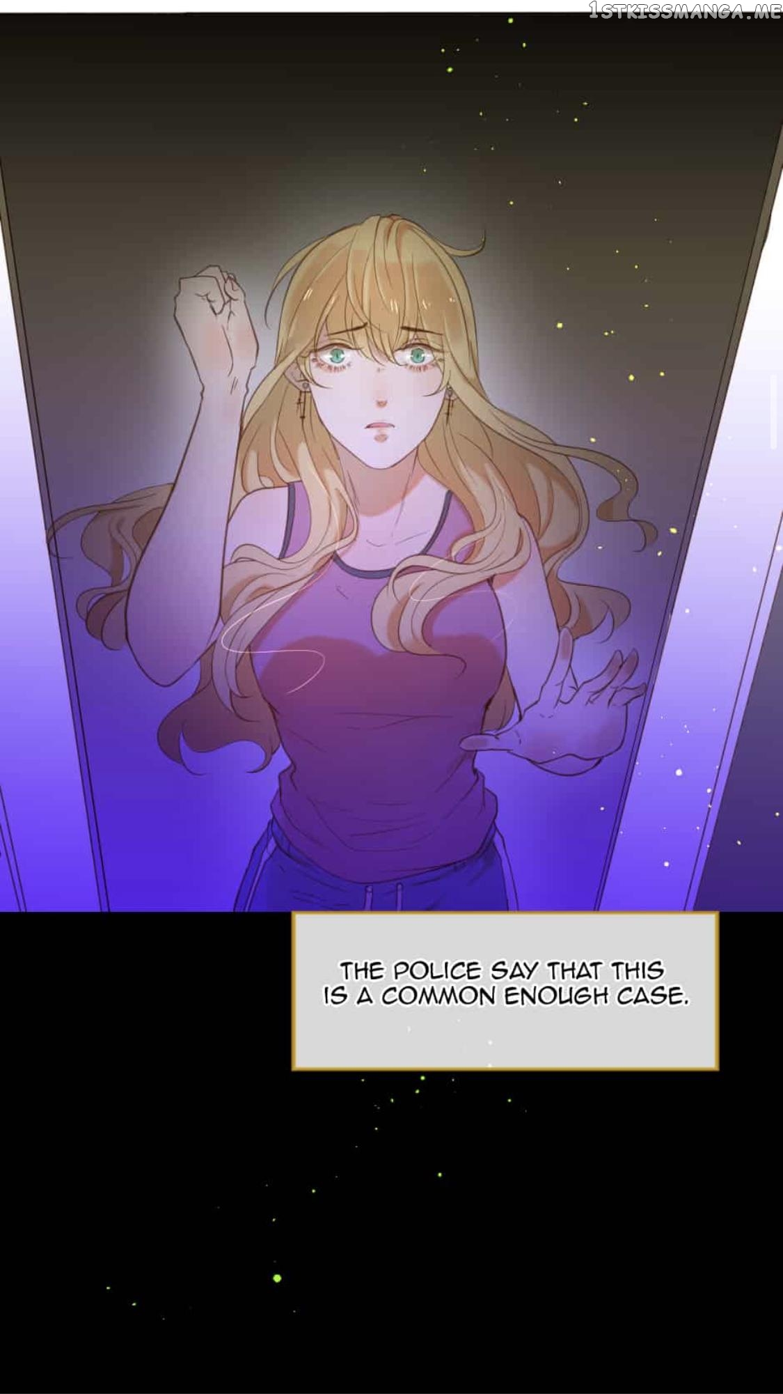 The God Of Pain’s Groom chapter 55 - page 13