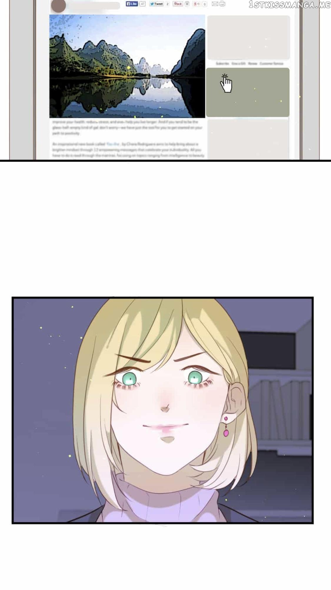 The God Of Pain’s Groom chapter 55 - page 24