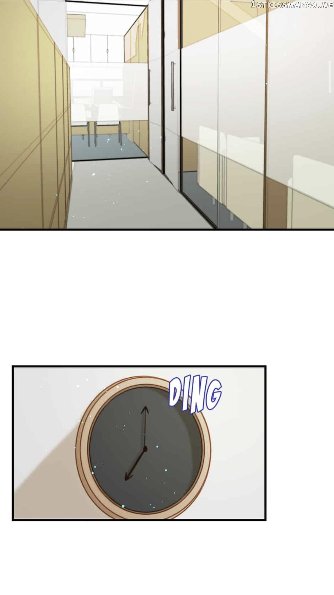 The God Of Pain’s Groom chapter 55 - page 3
