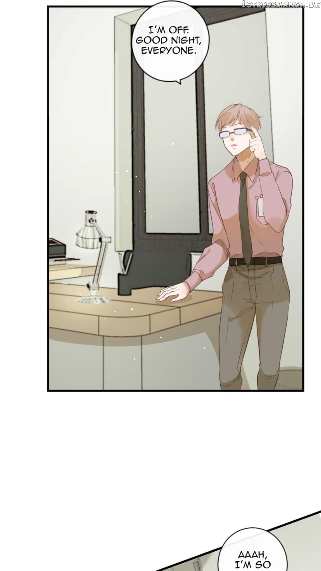 The God Of Pain’s Groom chapter 55 - page 4