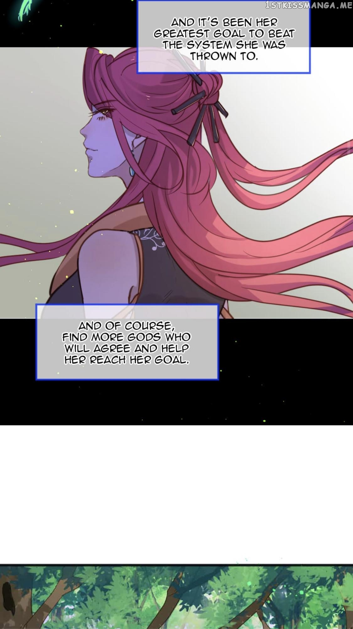 The God Of Pain’s Groom chapter 53 - page 9