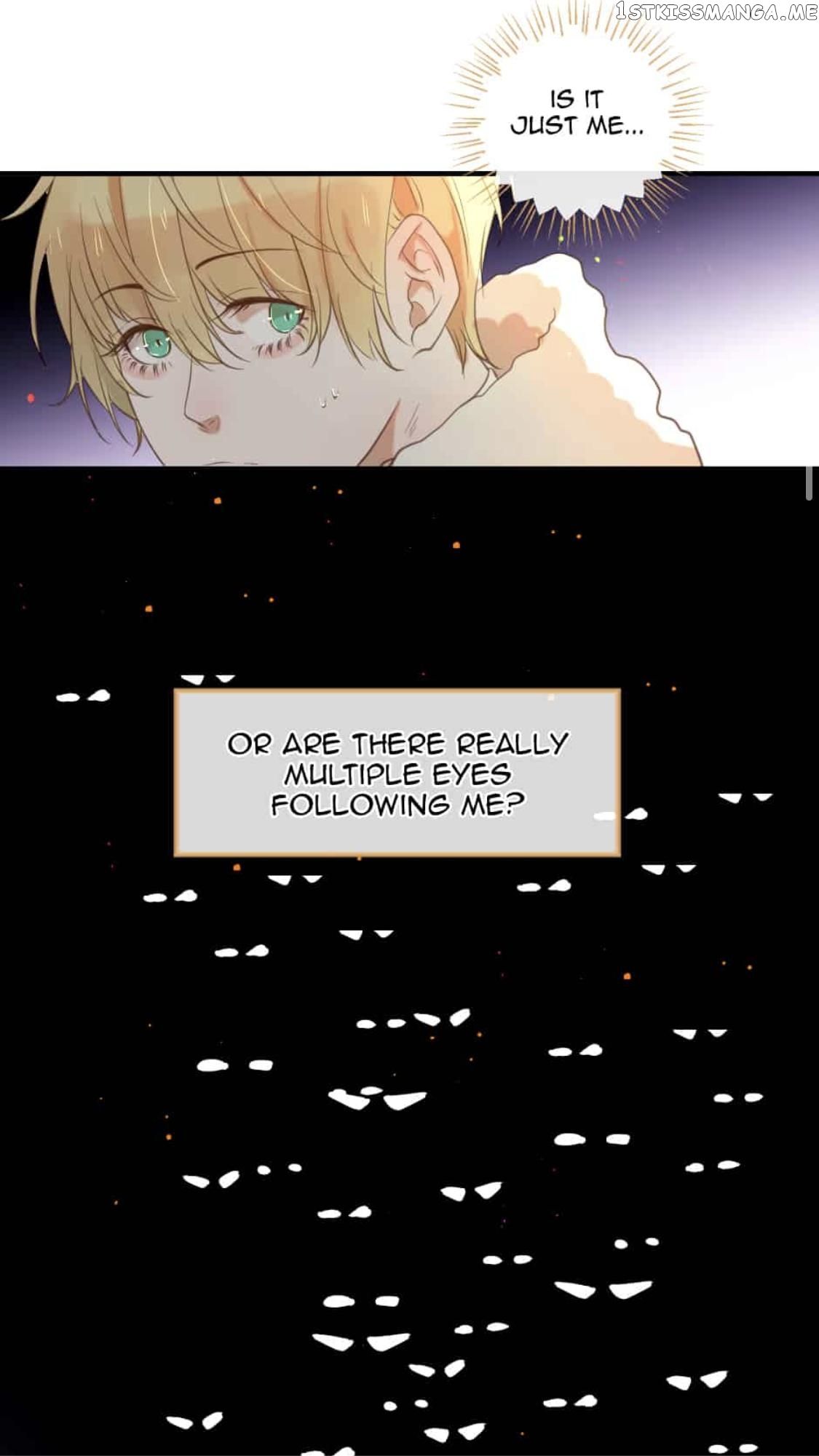 The God Of Pain’s Groom chapter 52 - page 13