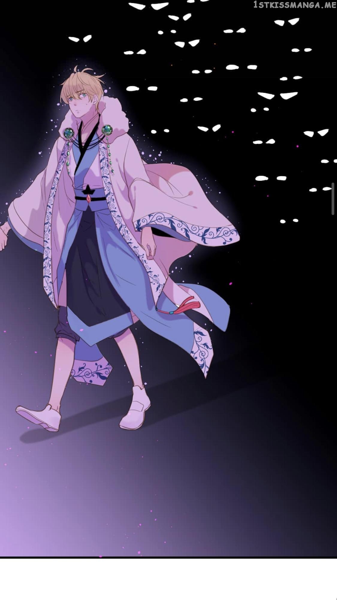 The God Of Pain’s Groom chapter 52 - page 14