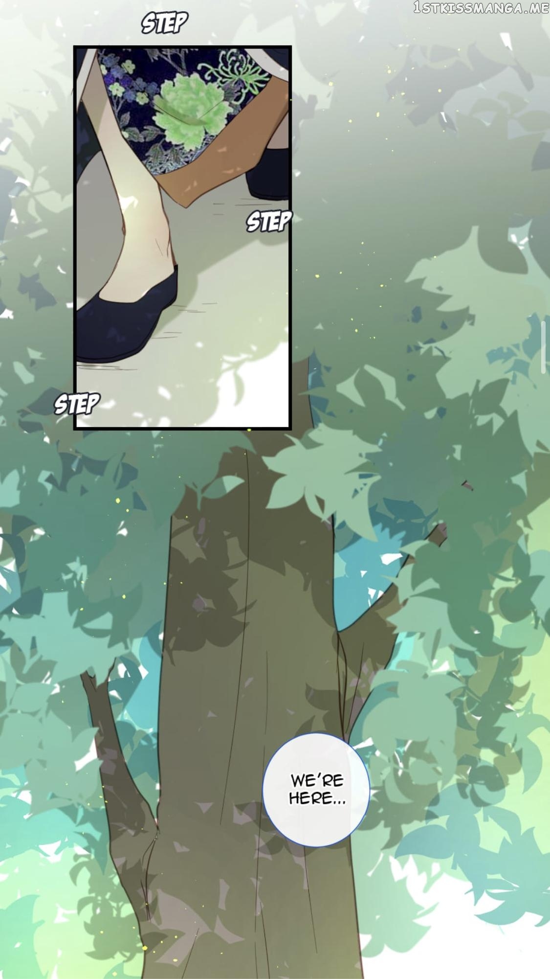 The God Of Pain’s Groom chapter 52 - page 15