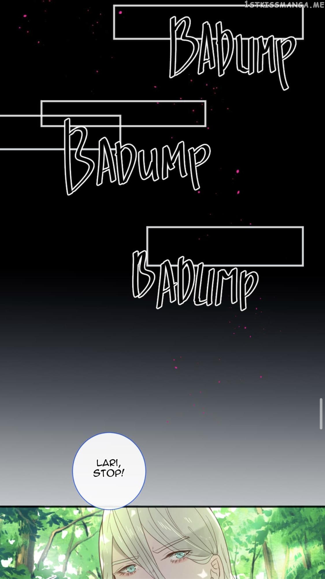The God Of Pain’s Groom chapter 52 - page 37