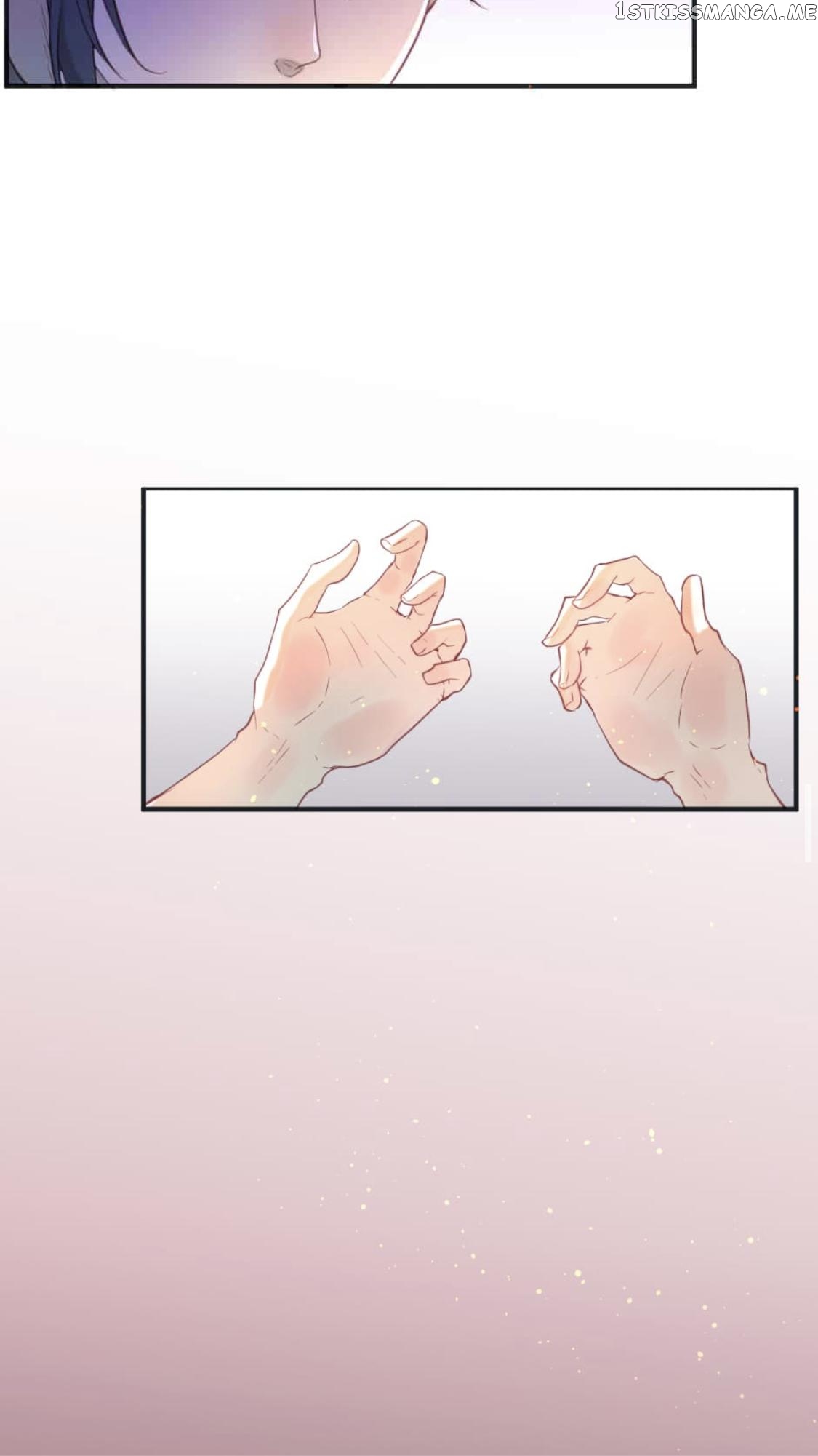The God Of Pain’s Groom chapter 51 - page 29