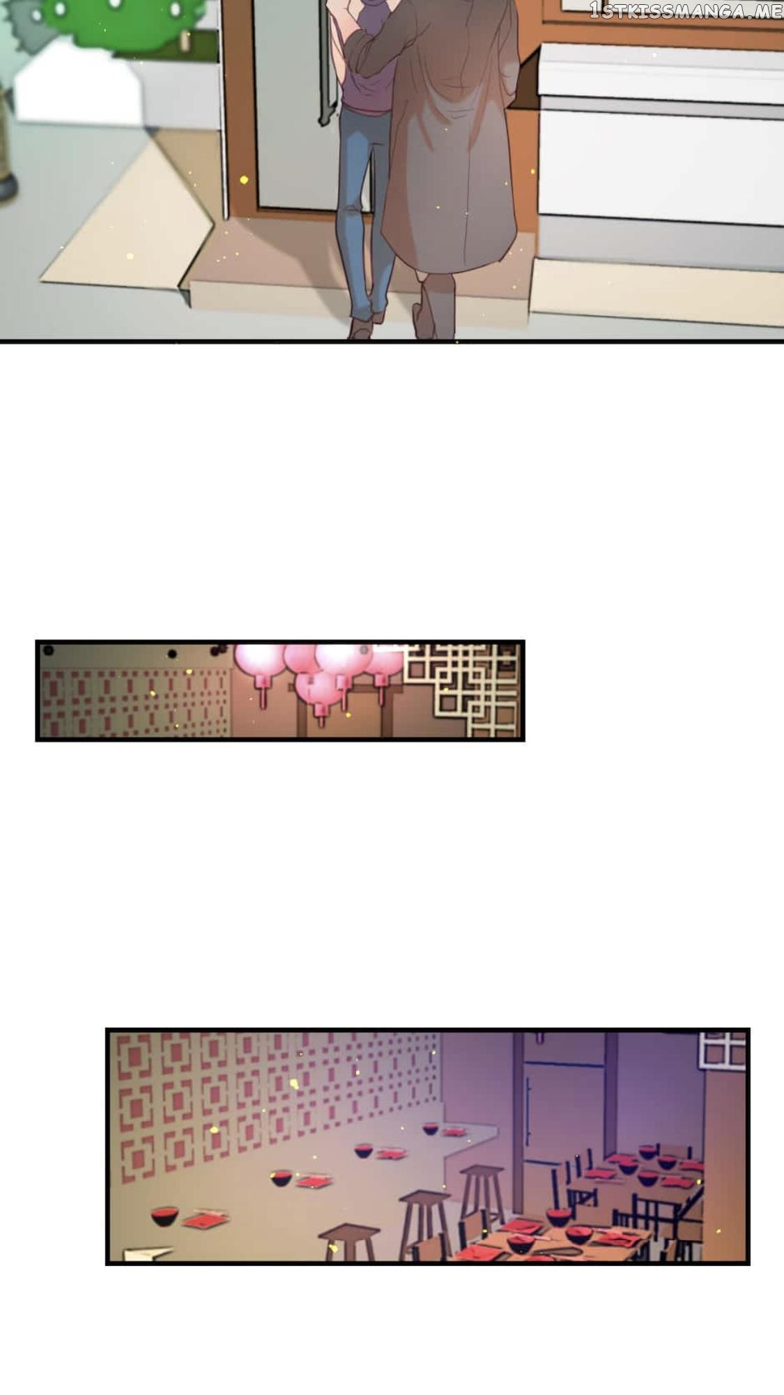 The God Of Pain’s Groom chapter 51 - page 34