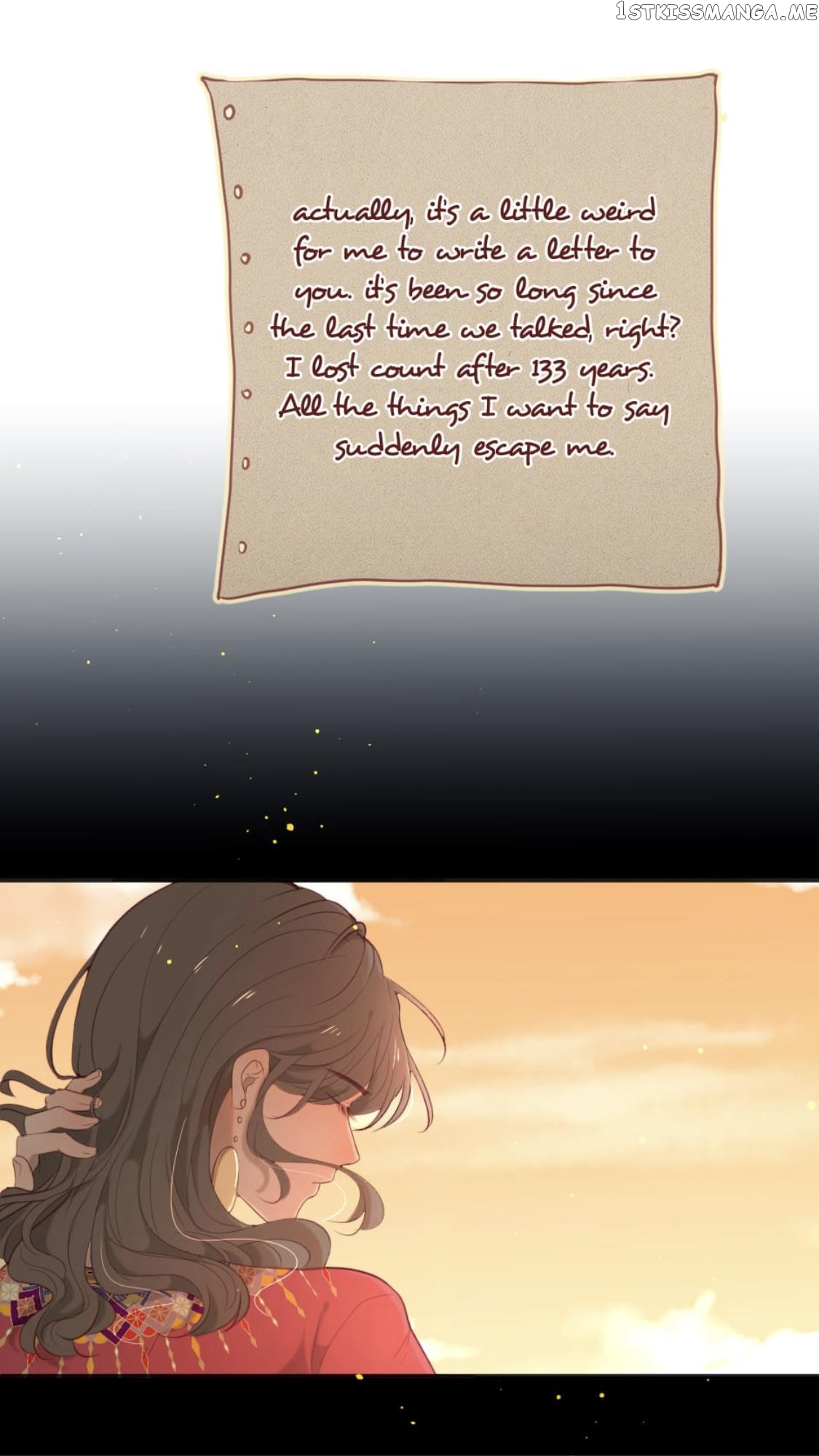 The God Of Pain’s Groom chapter 51 - page 4