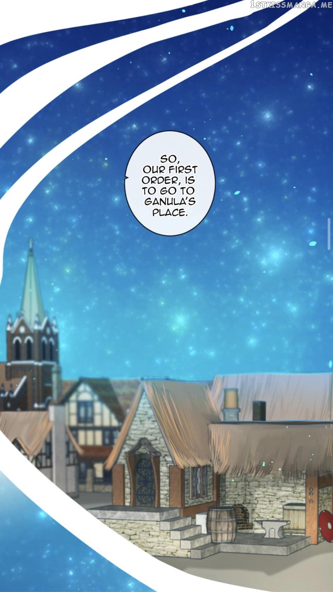 The God Of Pain’s Groom chapter 49 - page 14